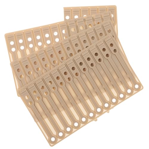 OSOLADY Dauerwellen-set Dauerwellenstäbe Lockenstab-set Dauerwellenstab Gummibänder für Das Haar Lockenwickler für Frauen Lockenwickler-werkzeug von OSOLADY