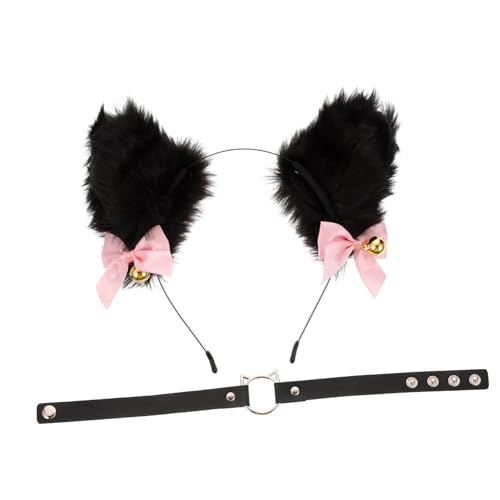 OSOLADY 1 Satz Dekorativer Haaranhänger Cosplay Requisiten Kreative Kragen Anhänger Party Prop OSOLADY 1 Satz Dekorativer Haaranhänger Cosplay Requisiten Kreative Kragen Anhänger Party Prop von OSOLADY