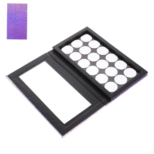 OSOLADY 1 Set Box Krokodil Schattenpalette Make Up Lidschatten Make Up Behälter Make Up Palette Lidschatten Verpackungsbehälter Lidschatten Puder Etui Make Up Halter Tragbares Etui Aus OSOLADY 1 Set Box Krokodil Schattenpalette Make Up Lidschatten Make Up Behälter Make Up Palette Lidschatten Verpackungsbehälter Lidschatten Puder Etui Make Up Halter Tragbares Etui Aus von OSOLADY