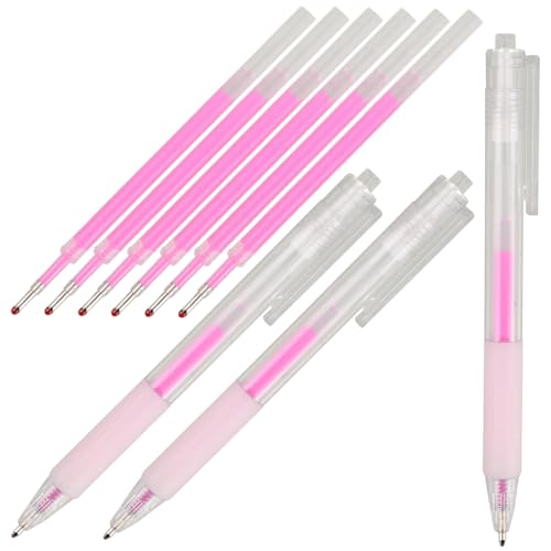 OSOLADY 1satz Augenbrauen-tool Mit Feinem Ölmarker Professioneller Augenbrauenstift Für Präzise Tattoo-markierungen Für Salons Und Schönheitsstudios von OSOLADY