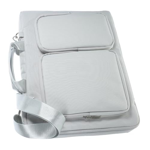 OSOLADY 1 Stück Laptop Sleeve Bag für Laptops Schützend für Stauraum für Zubehör Leicht Langlebig von OSOLADY
