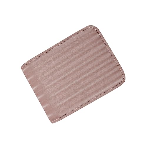 OSOLADY 1 Stück Mini Lipstick Pouch mit Spiegel Kosmetiktasche für Damen Praktischer Lippenstift Organizer für Handtasche Kompakte und Stilvolle Aufbewahrung OSOLADY 1 Stück Mini Lipstick Pouch mit Spiegel Kosmetiktasche für Damen Praktischer Lippenstift Organizer für Handtasche Kompakte und Stilvolle Aufbewahrung von OSOLADY