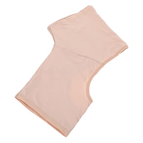 OSOLADY 1 Stück Praktische Sweat Guard Weste Atmungsaktive Unterarm Sweat Weste Für Frau OSOLADY 1 Stück Praktische Sweat Guard Weste Atmungsaktive Unterarm Sweat Weste Für Frau von OSOLADY
