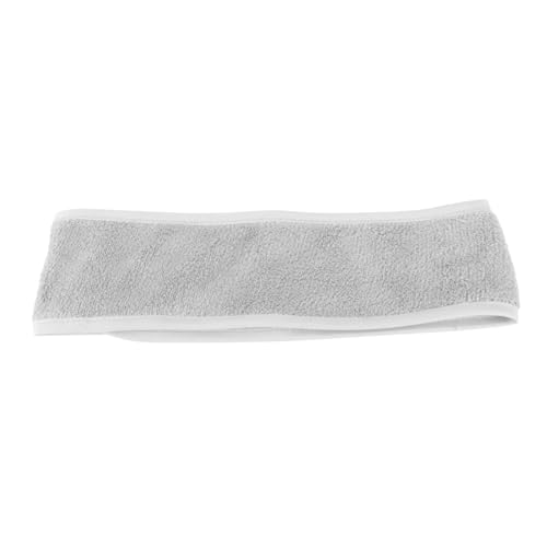 OSOLADY 1 Stück Spa Stirnband für Verstellbares Gesichtsbands für Make Up Sport und Gesichtsreinigung Hautfreundliches Material Vielseitig Einsetzbar OSOLADY 1 Stück Spa Stirnband für Verstellbares Gesichtsbands für Make Up Sport und Gesichtsreinigung Hautfreundliches Material Vielseitig Einsetzbar von OSOLADY