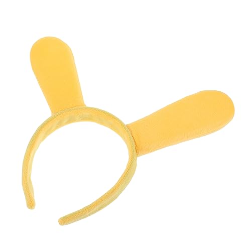 OSOLADY 1 Stück Tier Ohr Haar Kostüm Party Prop Kaninchen Schind ... von OSOLADY