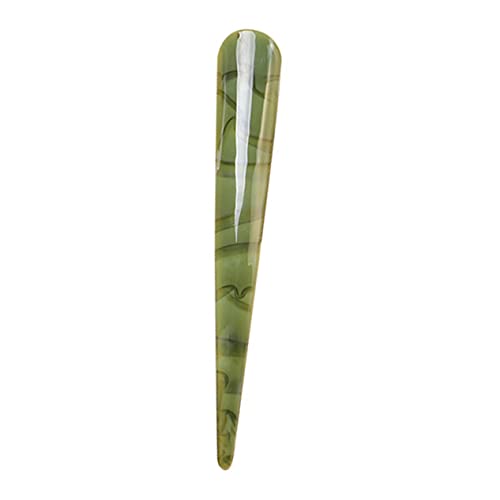 OSOLADY 1 Stück Vintage Haarnadel Haarspange Acetate Duckbill Clip Alligator Clip Für Damen OSOLADY 1 Stück Vintage Haarnadel Haarspange Acetate Duckbill Clip Alligator Clip Für Damen von OSOLADY
