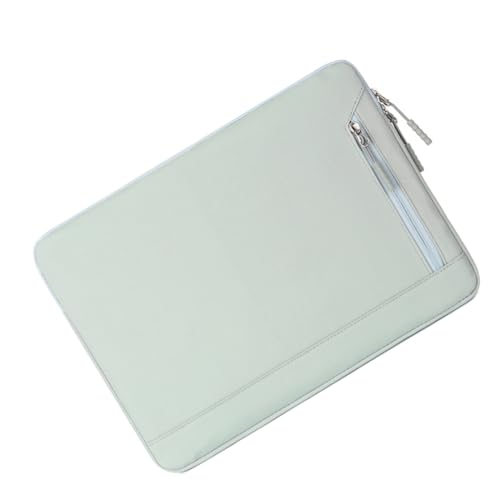 OSOLADY 1 Stück Wasserdichte Laptoptasche Tragetasche für Laptops Schutzcase mit Innenfutter für Zubehör Einfache OSOLADY 1 Stück Wasserdichte Laptoptasche Tragetasche für Laptops Schutzcase mit Innenfutter für Zubehör Einfache von OSOLADY