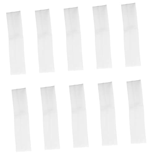OSOLADY 10 Stücke Elastische Haarbänder Yoga Haarbänder Sports Swassbänder Fitness Stirnbänder OSOLADY 10 Stücke Elastische Haarbänder Yoga Haarbänder Sports Swassbänder Fitness Stirnbänder von OSOLADY