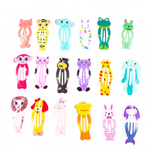 OSOLADY 100 Stück Haarklammern Haarspangen für Haaraccessoires für Junge Mädchen für Partys und Besondere Anlässe OSOLADY 100 Stück Haarklammern Haarspangen für Haaraccessoires für Junge Mädchen für Partys und Besondere Anlässe von OSOLADY