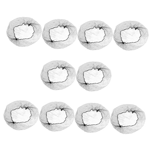 OSOLADY Haarnetz für Mädchen Duttnetze 100 Stück Nylon Unsichtbar Elastisch Netz-haarnetz für Frauen 20 3 Cm Schwarz OSOLADY Haarnetz für Mädchen Duttnetze 100 Stück Nylon Unsichtbar Elastisch Netz-haarnetz für Frauen 20 3 Cm Schwarz von OSOLADY