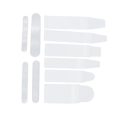 OSOLADY 10stücke Schminkpinseltaschen Material Tragbare Aufbewahrungstaschen Für Make-up-Pinsel Praktische Make-up-Organizer-Beutel Für Schminkwerkzeuge OSOLADY 10stücke Schminkpinseltaschen Material Tragbare Aufbewahrungstaschen Für Make-up-Pinsel Praktische Make-up-Organizer-Beutel Für Schminkwerkzeuge von OSOLADY