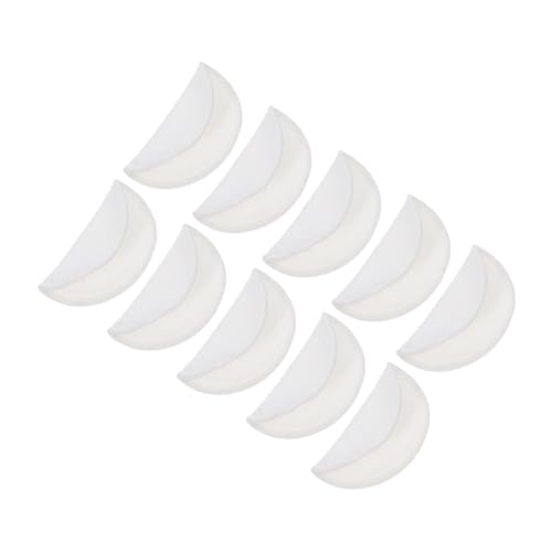 OSOLADY 10stücke Wiederverwendbare Makeup-entferner-pads Aus Baumwolle Teiliges Für Sanfte Gesichtsreinigung Tragbar Und Kompakt Für Zuhause Und Reisen Und Weich OSOLADY 10stücke Wiederverwendbare Makeup-entferner-pads Aus Baumwolle Teiliges Für Sanfte Gesichtsreinigung Tragbar Und Kompakt Für Zuhause Und Reisen Und Weich von OSOLADY