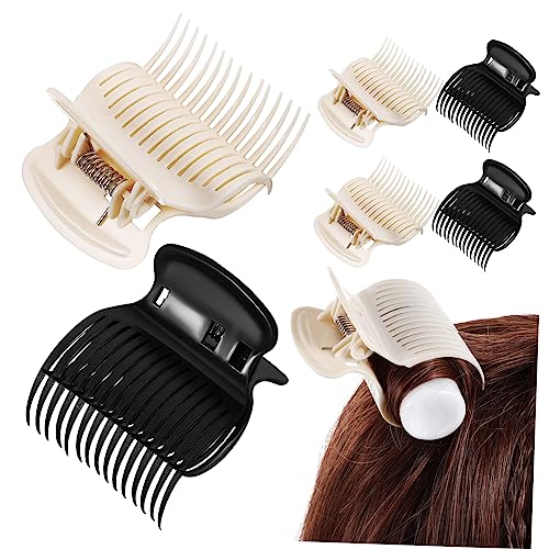 OSOLADY 12 Stück Clips Für Frauen Heißwickler-clips Ersatzabschnitt Styling-tools Haarspangen Für Frauen Und Mädchen OSOLADY 12 Stück Clips Für Frauen Heißwickler-clips Ersatzabschnitt Styling-tools Haarspangen Für Frauen Und Mädchen von OSOLADY