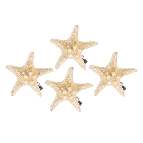 OSOLADY 12stücke Handgefertigter Natürlicher Haarschmuck Für Und Mädchen Vielseitige Haarspangen Zufälligen Und Farben Für Strandpartys Und Besondere Anlässe von OSOLADY