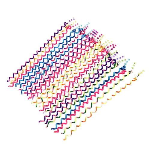 OSOLADY 18 Stk Mädchen Haar Flechter Beheizte Walzen Haar-diy-werkzeug Haarspangen Für Mädchen Haarflechter Für Mädchen Haare Für Mädchen Clip OSOLADY 18 Stk Mädchen Haar Flechter Beheizte Walzen Haar-diy-werkzeug Haarspangen Für Mädchen Haarflechter Für Mädchen Haare Für Mädchen Clip von OSOLADY