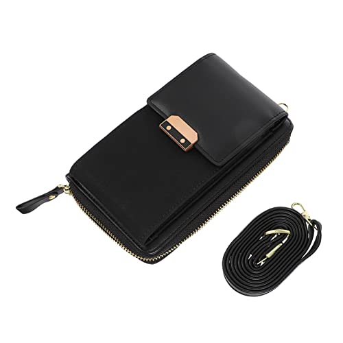 OSOLADY 1Stück Damen Schultertasche Multifunktionale Crossbody aus Strapazierfähigem Material für Einkaufen Reisen und Tägliche Nutzung Stilvollem OSOLADY 1Stück Damen Schultertasche Multifunktionale Crossbody aus Strapazierfähigem Material für Einkaufen Reisen und Tägliche Nutzung Stilvollem von OSOLADY