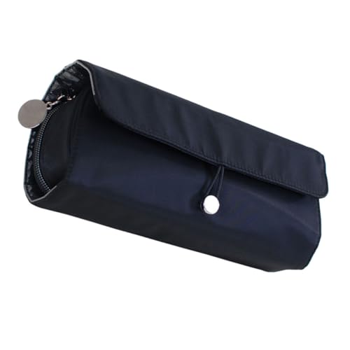 OSOLADY 1Stück Faltbare Make Up Aufbewahrungstasche Multifunktionale Kosmetiktasche Für Make Up Pinsel Und Zubehör Organizer Für Damen OSOLADY 1Stück Faltbare Make Up Aufbewahrungstasche Multifunktionale Kosmetiktasche Für Make Up Pinsel Und Zubehör Organizer Für Damen von OSOLADY