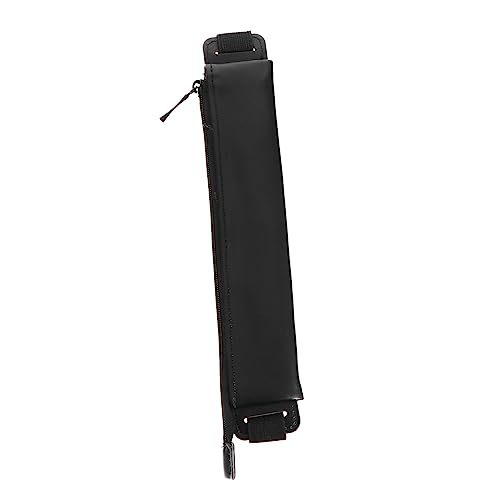 OSOLADY 1Stück Teiliges Kapazitives Stylus Stiftetui für Pencil Schutz vor Kratzern Leicht Tragbar für Unterwegs Gummiband für Einfache Befestigung OSOLADY 1Stück Teiliges Kapazitives Stylus Stiftetui für Pencil Schutz vor Kratzern Leicht Tragbar für Unterwegs Gummiband für Einfache Befestigung von OSOLADY