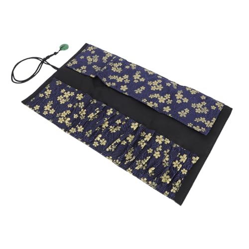 OSOLADY 1stück Tragbare Kosmetiktasche Für Makeup-Tools Und Verschleißfest Und Leicht Für Reisen Und Zuhause Makeup Pinsel Organizer Mit Fächern OSOLADY 1stück Tragbare Kosmetiktasche Für Makeup-Tools Und Verschleißfest Und Leicht Für Reisen Und Zuhause Makeup Pinsel Organizer Mit Fächern von OSOLADY
