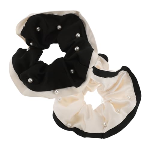 OSOLADY 2 Stück Haarschmuck Haarbänder Damen Haarstirnbänder Mädchen Haargummis Mädchen Haargummis Haarband Haaraufsätze Weiche Haargummis Für Dickes Haar Mädchen Haargummis Stoff OSOLADY 2 Stück Haarschmuck Haarbänder Damen Haarstirnbänder Mädchen Haargummis Mädchen Haargummis Haarband Haaraufsätze Weiche Haargummis Für Dickes Haar Mädchen Haargummis Stoff von OSOLADY