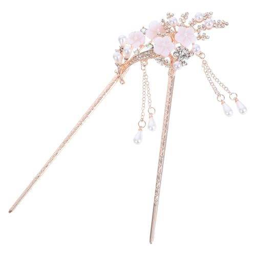 OSOLADY 2 Stücke Vintage Blume Haar Sticks Nationalen Stil Haarnadel Elegante Haar Essstäbchen Für Frauen OSOLADY 2 Stücke Vintage Blume Haar Sticks Nationalen Stil Haarnadel Elegante Haar Essstäbchen Für Frauen von OSOLADY
