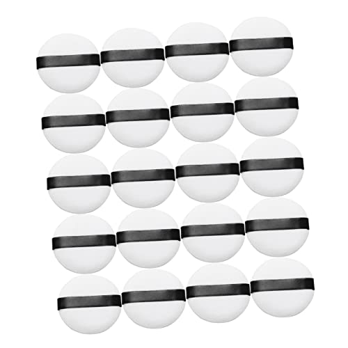 OSOLADY 20 Stücke Make Up Schwämme für Mädchen Kleine Kosmetik Schwämme aus Weichem Material für Puder und Concealer Tragbar und Hautfreundlich Make Up Zubehör für OSOLADY 20 Stücke Make Up Schwämme für Mädchen Kleine Kosmetik Schwämme aus Weichem Material für Puder und Concealer Tragbar und Hautfreundlich Make Up Zubehör für von OSOLADY