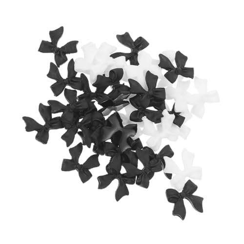 OSOLADY 200stücke Nagelanhänger Für Frauen Kleine Schleifen-ornamente Nagelkunst-dekorationen Maniküre-edelsteine Nageldekore Für Natürliche Und Künstliche Nägel Maniküre-schmuck Süße OSOLADY 200stücke Nagelanhänger Für Frauen Kleine Schleifen-ornamente Nagelkunst-dekorationen Maniküre-edelsteine Nageldekore Für Natürliche Und Künstliche Nägel Maniküre-schmuck Süße von OSOLADY