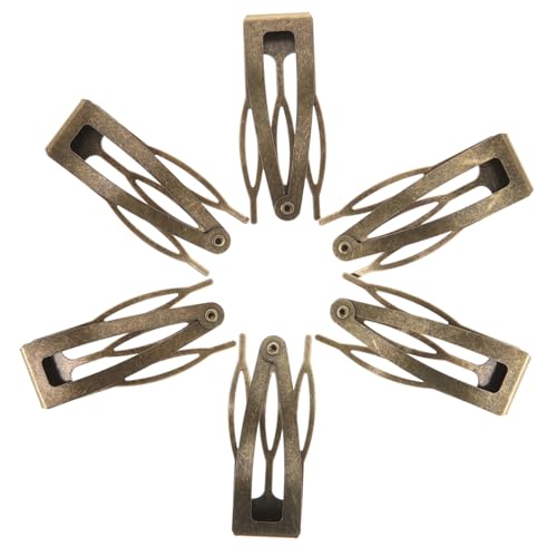 OSOLADY 24st Haarnadel Aus Metall Clips Netz Haarklammer Stifte Festes Shampoo Spa Zubehör Lockenwickler Band Gesendet Lockenstab Schnappen Greifer Mädchen Abs Frauen Halter Eisen OSOLADY 24st Haarnadel Aus Metall Clips Netz Haarklammer Stifte Festes Shampoo Spa Zubehör Lockenwickler Band Gesendet Lockenstab Schnappen Greifer Mädchen Abs Frauen Halter Eisen von OSOLADY