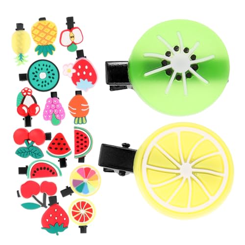 OSOLADY 2 Stück Bunte Haarspangen für Frauen und Mädchen Einzigartige Haar Accessoires Rutschfest Langlebig Design für Täglichen Gebrauch und Besondere Anlässe OSOLADY 2 Stück Bunte Haarspangen für Frauen und Mädchen Einzigartige Haar Accessoires Rutschfest Langlebig Design für Täglichen Gebrauch und Besondere Anlässe von OSOLADY