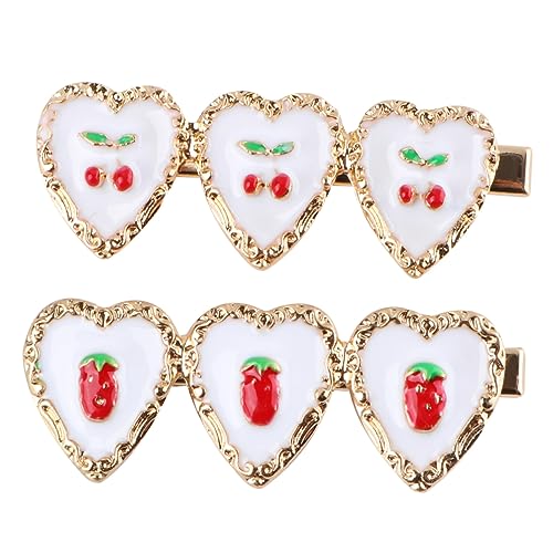 OSOLADY 2St Damen Haarspange Haarspangen Haarnadeln Zöpfe Haarschleifen für Mädchen haarklammer set haarklammern set Haarklemmen-Set for Haarspange für Mädchen Haarschmuck OSOLADY 2St Damen Haarspange Haarspangen Haarnadeln Zöpfe Haarschleifen für Mädchen haarklammer set haarklammern set Haarklemmen-Set for Haarspange für Mädchen Haarschmuck von OSOLADY