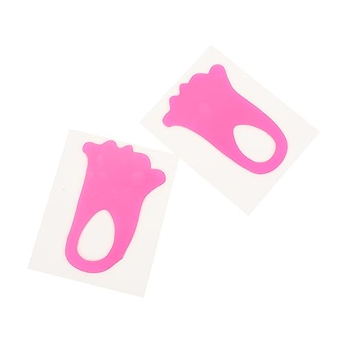 OSOLADY 2Stücke Faltenaufkleber Für Nasolabiale Falten Tear Off Gesichtspflege Sticker Für Reduzierung Von Falten Und Verbesserung Hautbildes OSOLADY 2Stücke Faltenaufkleber Für Nasolabiale Falten Tear Off Gesichtspflege Sticker Für Reduzierung Von Falten Und Verbesserung Hautbildes von OSOLADY