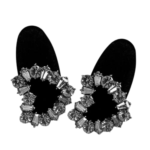 OSOLADY 2pcs Haar Clips Für Frauen Mädchen Mini Herz Clip Haar Zubehör Frauen Clip Haar Dekorationen OSOLADY 2pcs Haar Clips Für Frauen Mädchen Mini Herz Clip Haar Zubehör Frauen Clip Haar Dekorationen von OSOLADY