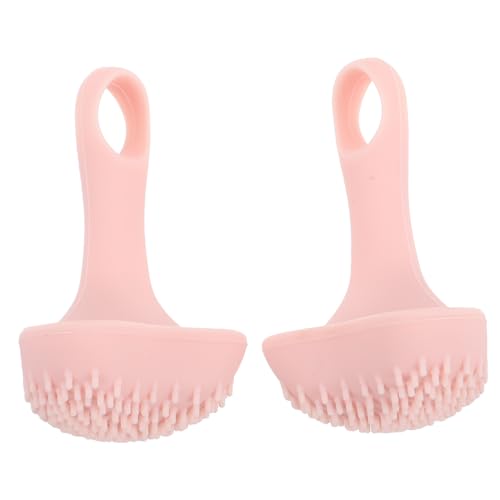 OSOLADY 2pcs Schönheit Sommersprosse Stempel Frauen Make -up -werkzeuge Fleckle Stift Stempel Sprockle Stempel Gefälschter Kissen Make -up OSOLADY 2pcs Schönheit Sommersprosse Stempel Frauen Make -up -werkzeuge Fleckle Stift Stempel Sprockle Stempel Gefälschter Kissen Make -up von OSOLADY