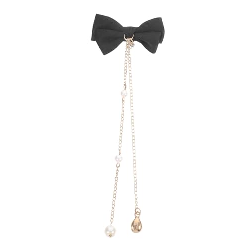 OSOLADY 2stücke Haarklammer Mit Quasten Und Schleife Eleganter Haarschmuck Für Frauen Und Mädchen Für Alltag Und Besondere Anlässe Frisurenhilfe Für Dickes Und Dünnes Haar OSOLADY 2stücke Haarklammer Mit Quasten Und Schleife Eleganter Haarschmuck Für Frauen Und Mädchen Für Alltag Und Besondere Anlässe Frisurenhilfe Für Dickes Und Dünnes Haar von OSOLADY
