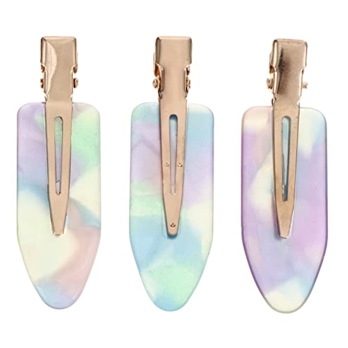 OSOLADY 3 Stück Bang-clips Ausgefallene Haarspangen Für Frauen Haarspangen Schnappen Zubehör Clips Für Dickes Haar Haarspangen Frauen Haarspangen Für Mädchen Acetatfolie OSOLADY 3 Stück Bang-clips Ausgefallene Haarspangen Für Frauen Haarspangen Schnappen Zubehör Clips Für Dickes Haar Haarspangen Frauen Haarspangen Für Mädchen Acetatfolie von OSOLADY