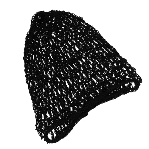 OSOLADY 3 Stücke Stilvolle Frauen Haar Net Dame Net Hut Weibliche Net Cap Frauen Mesh Schlafhut OSOLADY 3 Stücke Stilvolle Frauen Haar Net Dame Net Hut Weibliche Net Cap Frauen Mesh Schlafhut von OSOLADY