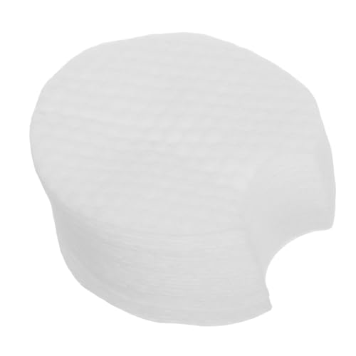 OSOLADY Pads 300 Stück Sanfter Make-up-entferner für Eine Tiefenreinigende Peeling-runde OSOLADY Pads 300 Stück Sanfter Make-up-entferner für Eine Tiefenreinigende Peeling-runde von OSOLADY