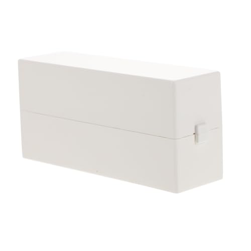OSOLADY 30Löcher Nagelbohrer Halter Kunststoff Aufbewahrungsbox für Maniküre Organizer für Nagelschleifköpfe Tragbar Langlebig für Nagelsalons und Heimgebrauch OSOLADY 30Löcher Nagelbohrer Halter Kunststoff Aufbewahrungsbox für Maniküre Organizer für Nagelschleifköpfe Tragbar Langlebig für Nagelsalons und Heimgebrauch von OSOLADY