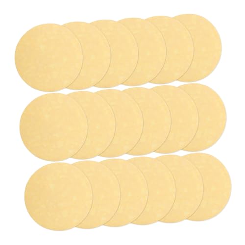 OSOLADY 30stücke Komprimierte Gesichtsreinigungsschwämme Make-up Entferner Schwämme Für Sanfte Gesichtsreinigung Für Reisen Und Tägliche Pflege Hautfarbe OSOLADY 30stücke Komprimierte Gesichtsreinigungsschwämme Make-up Entferner Schwämme Für Sanfte Gesichtsreinigung Für Reisen Und Tägliche Pflege Hautfarbe von OSOLADY