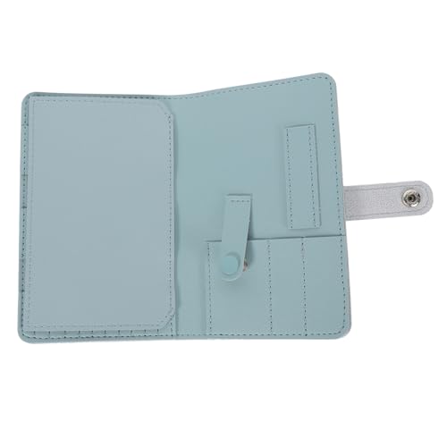 OSOLADY 37-loch-nagel-organizer-tasche Tragbarer Maniküre-set-bohrerhalter Für Unterwegs OSOLADY 37-loch-nagel-organizer-tasche Tragbarer Maniküre-set-bohrerhalter Für Unterwegs von OSOLADY