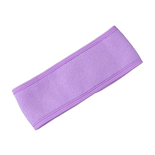 OSOLADY 3Stücke Teiliges Haarband Einstellbare Weiche Stirnbänder für Damen zum Waschen Make Up und Duschen Atmungsaktives Bad Haarband für Komfortable Anwendung OSOLADY 3Stücke Teiliges Haarband Einstellbare Weiche Stirnbänder für Damen zum Waschen Make Up und Duschen Atmungsaktives Bad Haarband für Komfortable Anwendung von OSOLADY