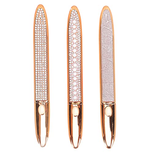 OSOLADY 3stücke Wasserfeste Eyeliner-stifte Wischfeste Make-up-zubehör Schnelltrocknend Ultrafeine Spitze Für Verschiedene Make-up-stile von OSOLADY