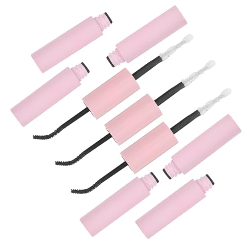 OSOLADY 3stücke Teiliges Wimpernkleber Und Versiegler Für Falsche Wimpern Dual-ended Lash Bond Seal Für Frauen Schnelle Trocknung Zur Haut Wimpernverlängerungstools von OSOLADY