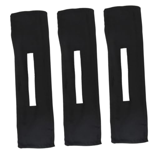 OSOLADY 3stücke Damen Stirnband Geknotet Für Frauen Draht-stirnbänder Haarband Modisches Haarband Mit Haarknoten-maker Praktisch Für Alltag Sport Und Ausgehen von OSOLADY