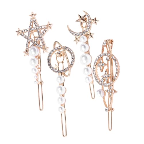 OSOLADY 4 Stück Haarnadel Haarbänder Haarbänder Seidenhaube Haar Accessoires Strass Haarspangen Haarringe Krawatten Haardekorationen Haarspangen Mädchen Kopfschmuck Haargummis OSOLADY 4 Stück Haarnadel Haarbänder Haarbänder Seidenhaube Haar Accessoires Strass Haarspangen Haarringe Krawatten Haardekorationen Haarspangen Mädchen Kopfschmuck Haargummis von OSOLADY