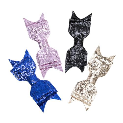 OSOLADY 4 Stück Kinderschleifen Haarspangen Accessoires Schmetterling Kleinkind Clips Babyschleifen Kinderprodukte Mädchen Für Säuglinge Kleine Pflegeclip Schleifen Mädchenschleifen OSOLADY 4 Stück Kinderschleifen Haarspangen Accessoires Schmetterling Kleinkind Clips Babyschleifen Kinderprodukte Mädchen Für Säuglinge Kleine Pflegeclip Schleifen Mädchenschleifen von OSOLADY