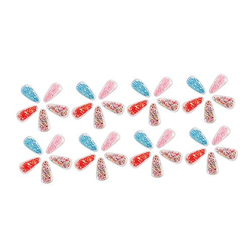 OSOLADY 40 Stück tropfenförmige Haarspangen Barrettes Schnapp-Haarspangen für Mädchen Haarklammer Clips Treibsand Applikationen Treibsand-Haarnadelmaterialien Pailletten OSOLADY 40 Stück tropfenförmige Haarspangen Barrettes Schnapp-Haarspangen für Mädchen Haarklammer Clips Treibsand Applikationen Treibsand-Haarnadelmaterialien Pailletten von OSOLADY