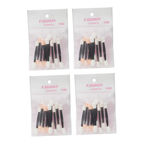 OSOLADY 40 Stücke Make-up Pinsel Lidschatten Sticks Tragbare Lidschatten Zufällige Farbe OSOLADY 40 Stücke Make-up Pinsel Lidschatten Sticks Tragbare Lidschatten Zufällige Farbe von OSOLADY