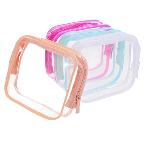 OSOLADY 4pcs Reise Kulturbeutel Hängen Kosmetiktasche Kosmetiktasche Organizer OSOLADY 4pcs Reise Kulturbeutel Hängen Kosmetiktasche Kosmetiktasche Organizer von OSOLADY