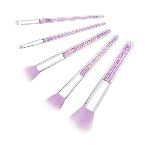 OSOLADY 5 Satz Make-up-pinsel-set Edelsteine Schminkkasten Flüssig Mischen Hoch Stiftung Bausatz Essentials Schönheit Lidschatten Bürsten Real Kontur Handhaben Auge Fall OSOLADY 5 Satz Make-up-pinsel-set Edelsteine Schminkkasten Flüssig Mischen Hoch Stiftung Bausatz Essentials Schönheit Lidschatten Bürsten Real Kontur Handhaben Auge Fall von OSOLADY